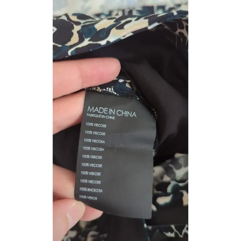 Club Monaco new tags